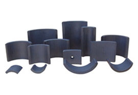 Flexible Magnets