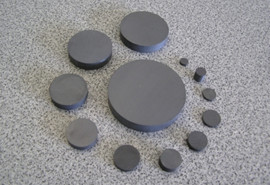 Flexible Magnets