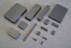 Flexible Magnets