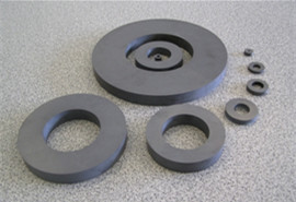 Flexible Magnets