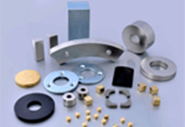 NdFeB Magnets