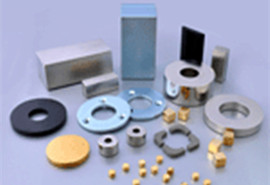 NdFeB Magnets