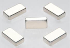 Block Magnets