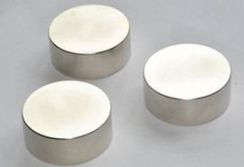 Disc Magnets