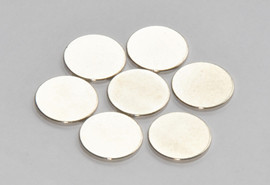 Disc Magnets