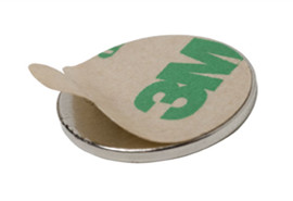 Self-adhesive Magnets