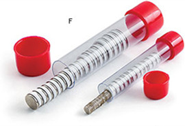Self-adhesive Magnets