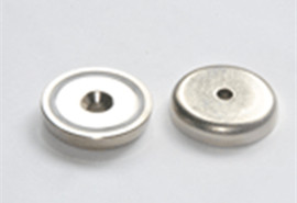 Stamping Shell NdFeB Magnetic Pot