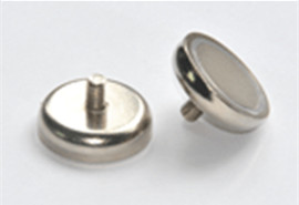 Stamping Shell NdFeB Magnetic Pot