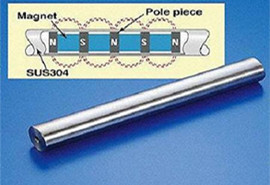 Magnetic Filter Bar