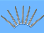 Rare Earth Permanent Magnetic Materials
