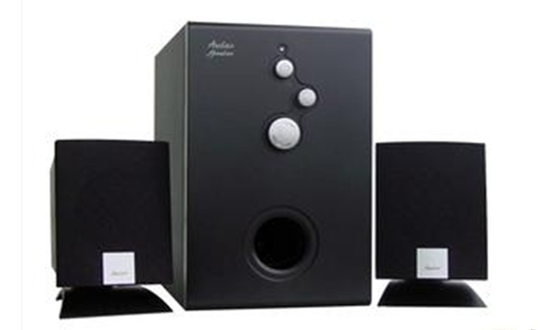 Audio Equipment
