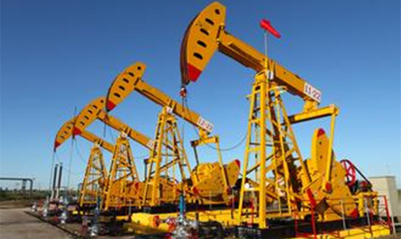 Beam Pumping Unit