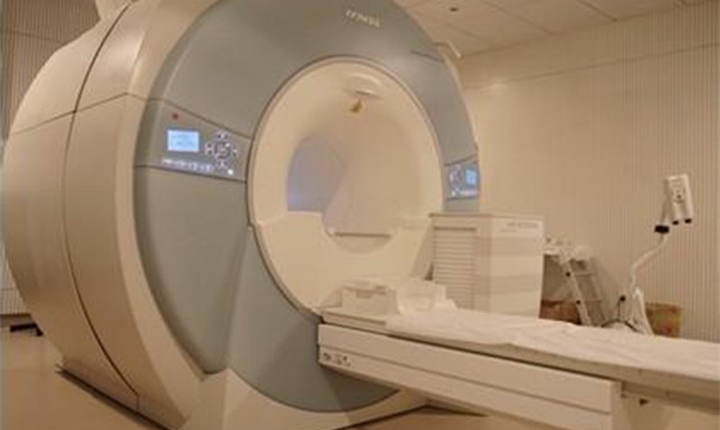 MRI
